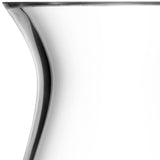 LSA Vase pour Petit Bouquet Transparent