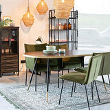 BOITE A DESIGN Table 180 cm Denise