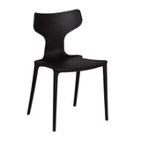 SKLUM Chaise Rax Noir - (Plus de Couleurs)