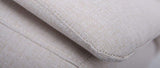 Miliboo Canapé Convertible Design scandinave 3 Places Beige Senso