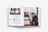 Travel home : Desing with a global spirit