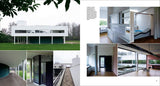 Maisons cultes : Trésors de l'architecture depuis 1900