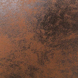 vidaXL Canapé d'angle Sofa de Salon Canapé de Bureau Sofa de Salle de Séjour Meuble de Maison Intérieur Confortable Similicuir Daim Marron