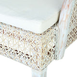 PACIFIC linea Fauteuil FUEGA - Kubu/Rotin