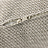 Ikea SÖDERHAMN Fridtuna Canapé 1 place Beige clair