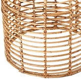 House Doctor Table d'appoint Nature 46 x 46 cm