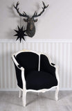 Palazzo Cat664k49 Bergere Fauteuil Baroque
