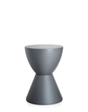 Kartell PRINCE AHA Tabouret, gris