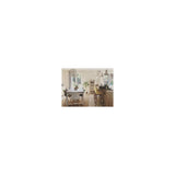 Chaise Privee Chaise DXW x4 - Rose