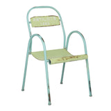 SKLUM Chaise Ruth Vert Menthe - (Plus de Couleurs)