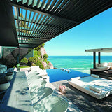 Seaside living