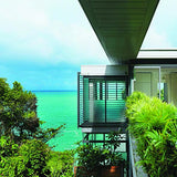 Seaside living