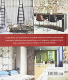 Urban Pioneer: Interiors inspired by industrial design