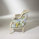 Robin des bois - Fauteuil Victor, Merveilles