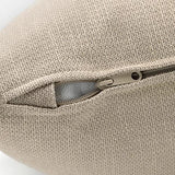 Ikea GRÖNLID Sporda Canapé 3 places Naturel