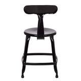 SKLUM Chaise Yvon Noir - (Plus de Couleurs)