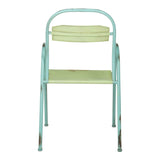SKLUM Chaise Ruth Vert Menthe - (Plus de Couleurs)