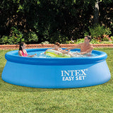 INTEX Piscine Easy Set autoportante 3,05 x 0,76 m