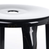 SKLUM Chaise Yvon Noir - (Plus de Couleurs)