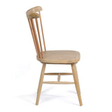 SKLUM Chaise Shor - (Plus de Couleurs)