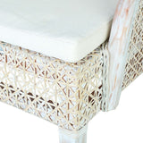 PACIFIC linea Fauteuil FUEGA - Kubu/Rotin