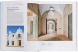 The New Mediterranean - Homes and Interiors Under the Southern Sun