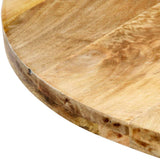 vidaXL Table de salle š€ manger 150x73 cm Bois de manguier solide