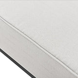 Canapé – AASN-13xx Poltrona Beige - tessuto