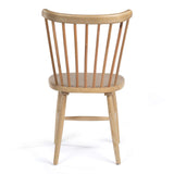 SKLUM Chaise Shor - (Plus de Couleurs)