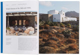 The New Mediterranean - Homes and Interiors Under the Southern Sun