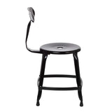 SKLUM Chaise Yvon Noir - (Plus de Couleurs)