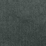 Petit Canapé lit Convertible Salon Chambre d'ado Fauteuil Tissu Peluche SARA 80 (Gris foncé)