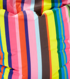 Sitting Bull - Fashion Bull - Large - Couleur : Candy