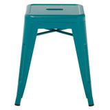 SKLUM Tabouret LIX Bleu Turquoise - (Plus de Couleurs)