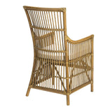 PACIFIC linea Fauteuil Amelie - Rotin