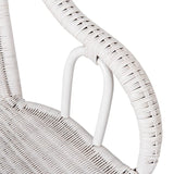 PACIFIC linea Fauteuil OLOT - Osier/Rotin