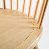 SKLUM Chaise Shor - (Plus de Couleurs)