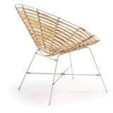 Kave Home - Fauteuil Tellkar