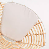 Kave Home - Fauteuil Tellkar