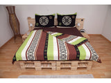 Schroth Home Paloma Palette Meubles Lit Double de Haute qualité Meubles Palettes