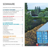 Maison container