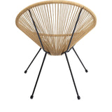 Kare Design Fauteuil Acapulco