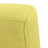Fauteuil Relax Salon Chaise Salon Fauteuil Salon Fauteuil de Télévision Chaise Rembourrée Fauteuil Rembourré Durable Fauteuil Salon en Bois pour Salle de Séjour Chambre Jardin 63,5 x 63 x 70cm
