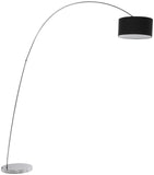 Kare 69318 Lampe sur pied, Max 60 W
