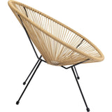 Kare Design Fauteuil Acapulco