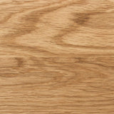 Marque Amazon - Alkove - Hayes - Table moderne en bois massif