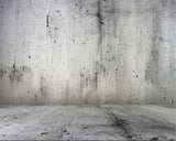 BZDHWWH Photo De Mur De Béton Personnalisé 3D Papier Peint Mur De Pierre Nostalgique Texture Fond Fonds D'Écran pour Le Salon,250cm (H) x 375cm (W)