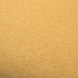 Marque Amazon - Alkove - canapé d'appoint Andre, Jaune