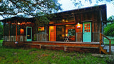 Tiny House Living: Ideas for Building and Living Well in Less Than 400 Square Feet