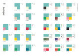 Couleurs Sarah